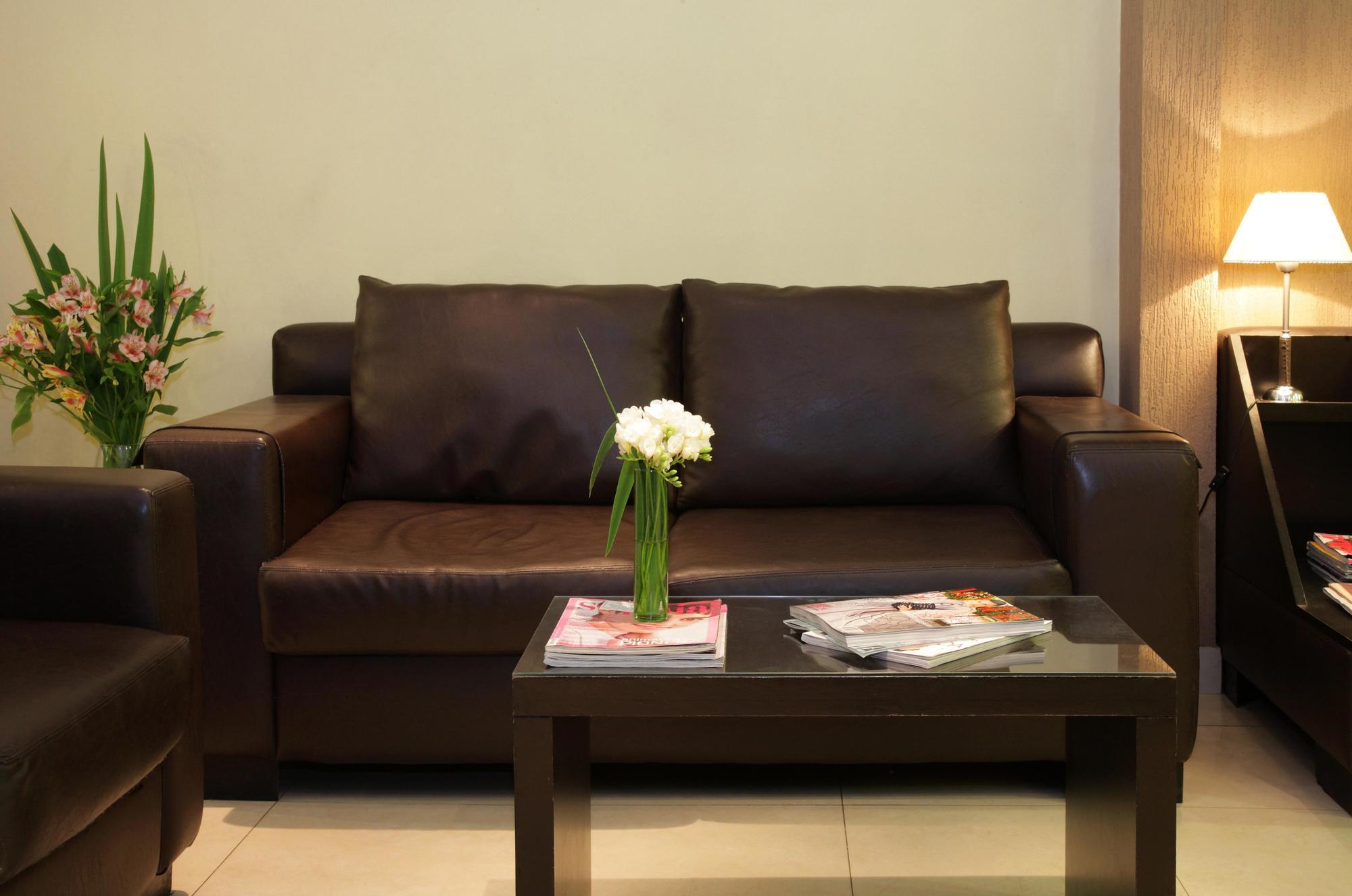 Viasui Hotel Buenos Aires Buitenkant foto